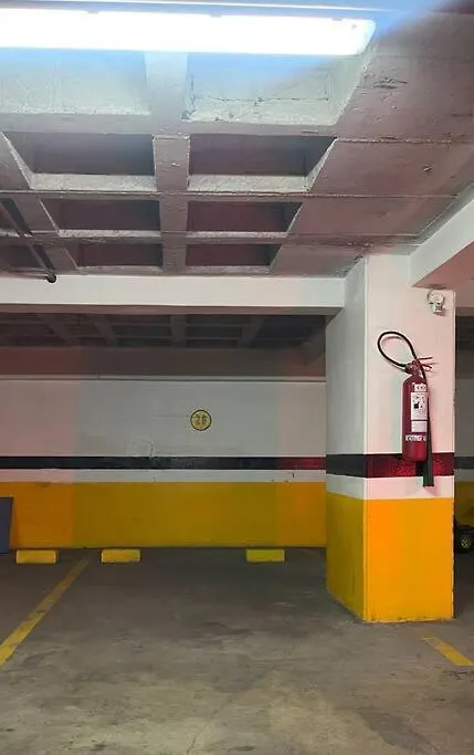 Suite En Av Republica Del Salvador Quicentro Norte Quito