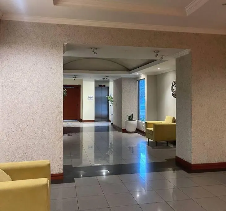 Suite En Av Republica Del Salvador Quicentro Norte Quito