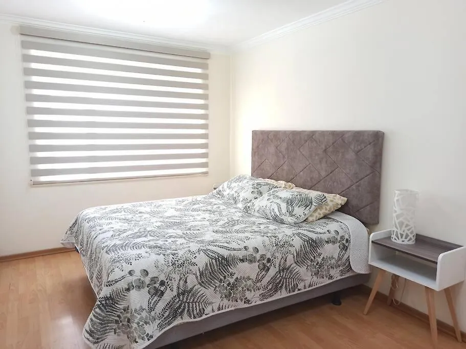 Suite En Av Republica Del Salvador Quicentro Norte Quito 0*,  Ekwador