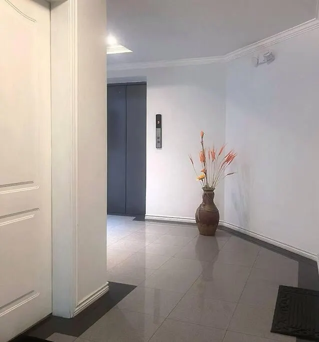 Suite En Av Republica Del Salvador Quicentro Norte Quito