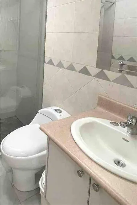 Suite En Av Republica Del Salvador Quicentro Norte Quito