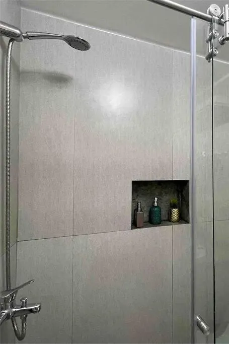 Apartament Suite En Av Republica Del Salvador Quicentro Norte Quito Ekwador