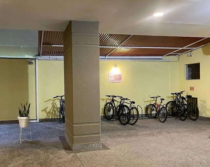 Suite En Av Republica Del Salvador Quicentro Norte Quito