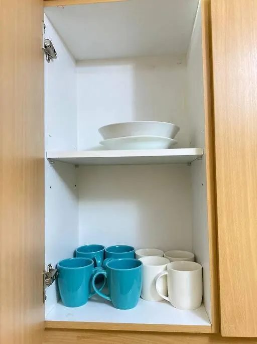 Apartament Suite En Av Republica Del Salvador Quicentro Norte Quito